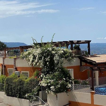 Casa Norvegese Daire Pizzo  Dış mekan fotoğraf