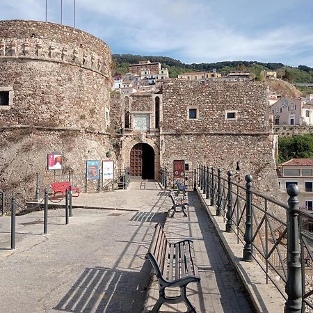 Casa Norvegese Daire Pizzo  Dış mekan fotoğraf