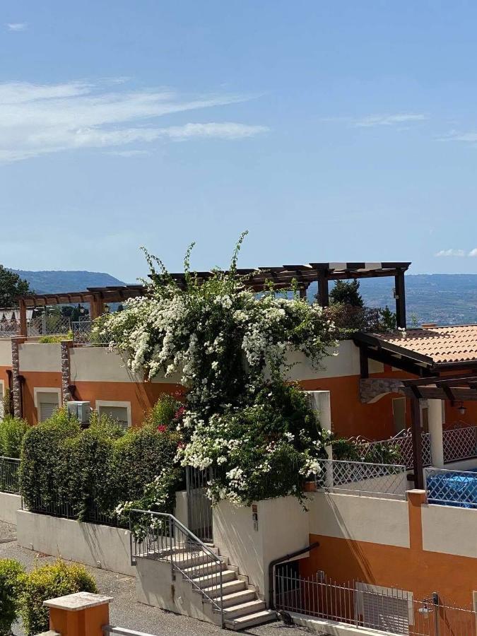 Casa Norvegese Daire Pizzo  Dış mekan fotoğraf