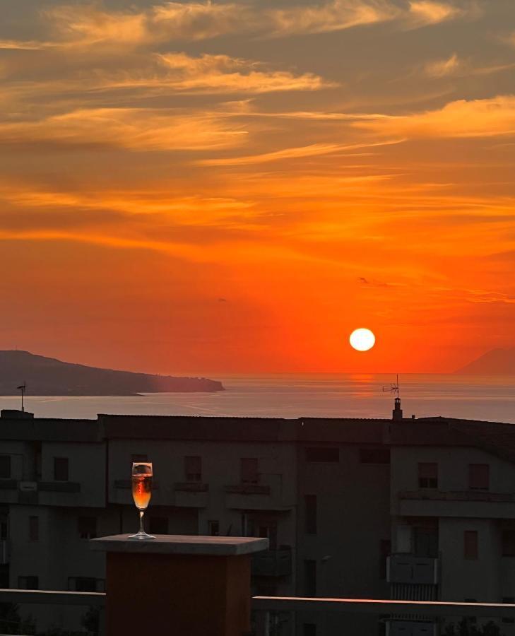 Casa Norvegese Daire Pizzo  Dış mekan fotoğraf