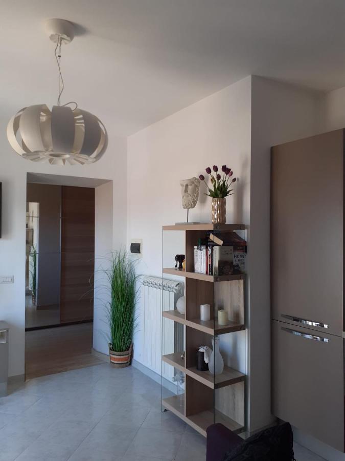 Casa Norvegese Daire Pizzo  Dış mekan fotoğraf