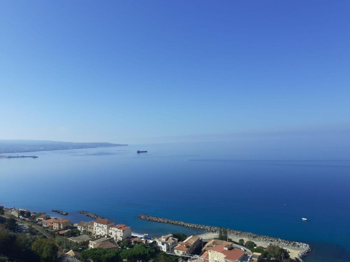 Casa Norvegese Daire Pizzo  Dış mekan fotoğraf
