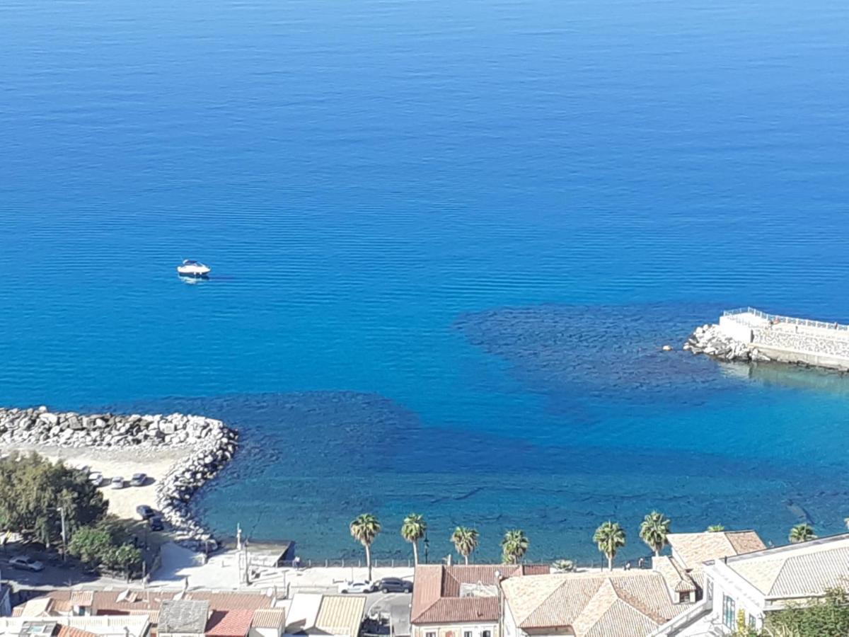 Casa Norvegese Daire Pizzo  Dış mekan fotoğraf
