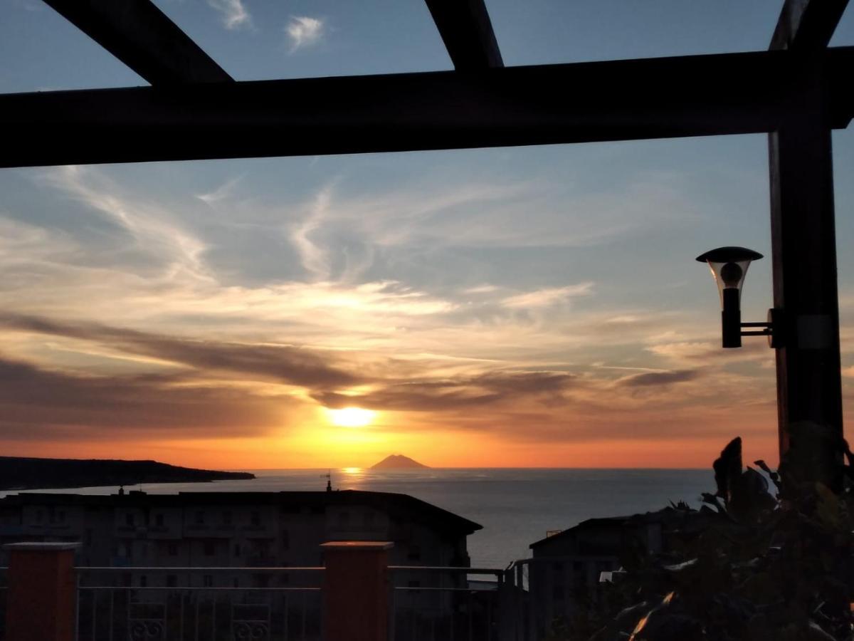 Casa Norvegese Daire Pizzo  Dış mekan fotoğraf