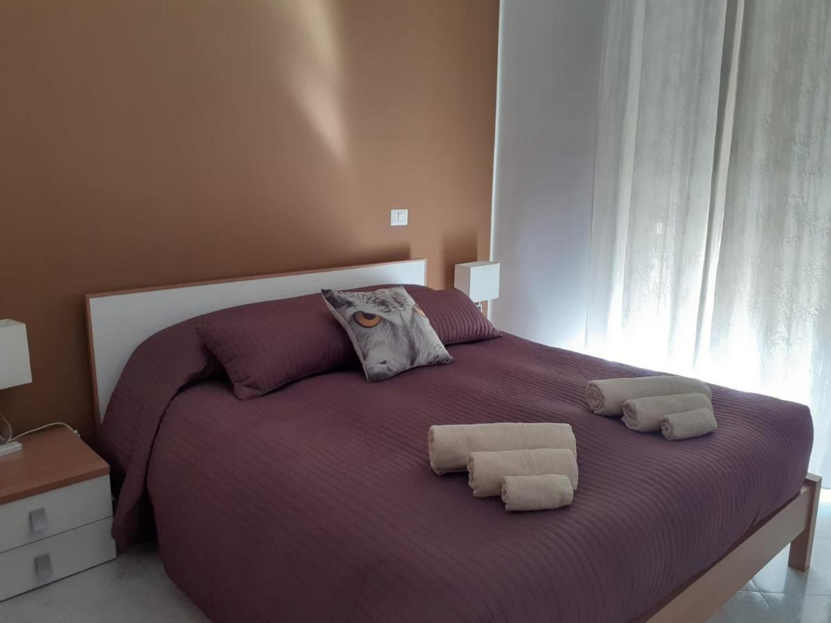 Casa Norvegese Daire Pizzo  Dış mekan fotoğraf