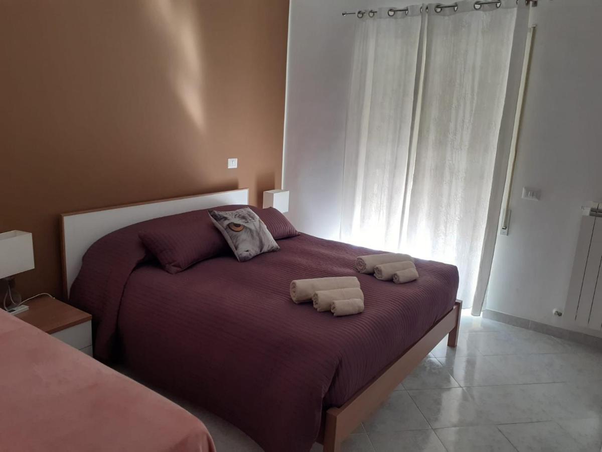 Casa Norvegese Daire Pizzo  Dış mekan fotoğraf