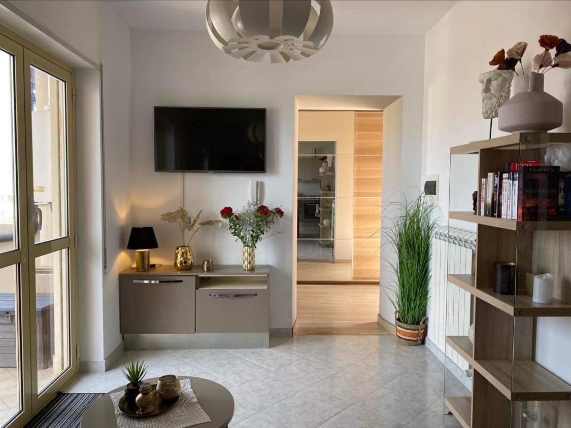 Casa Norvegese Daire Pizzo  Dış mekan fotoğraf