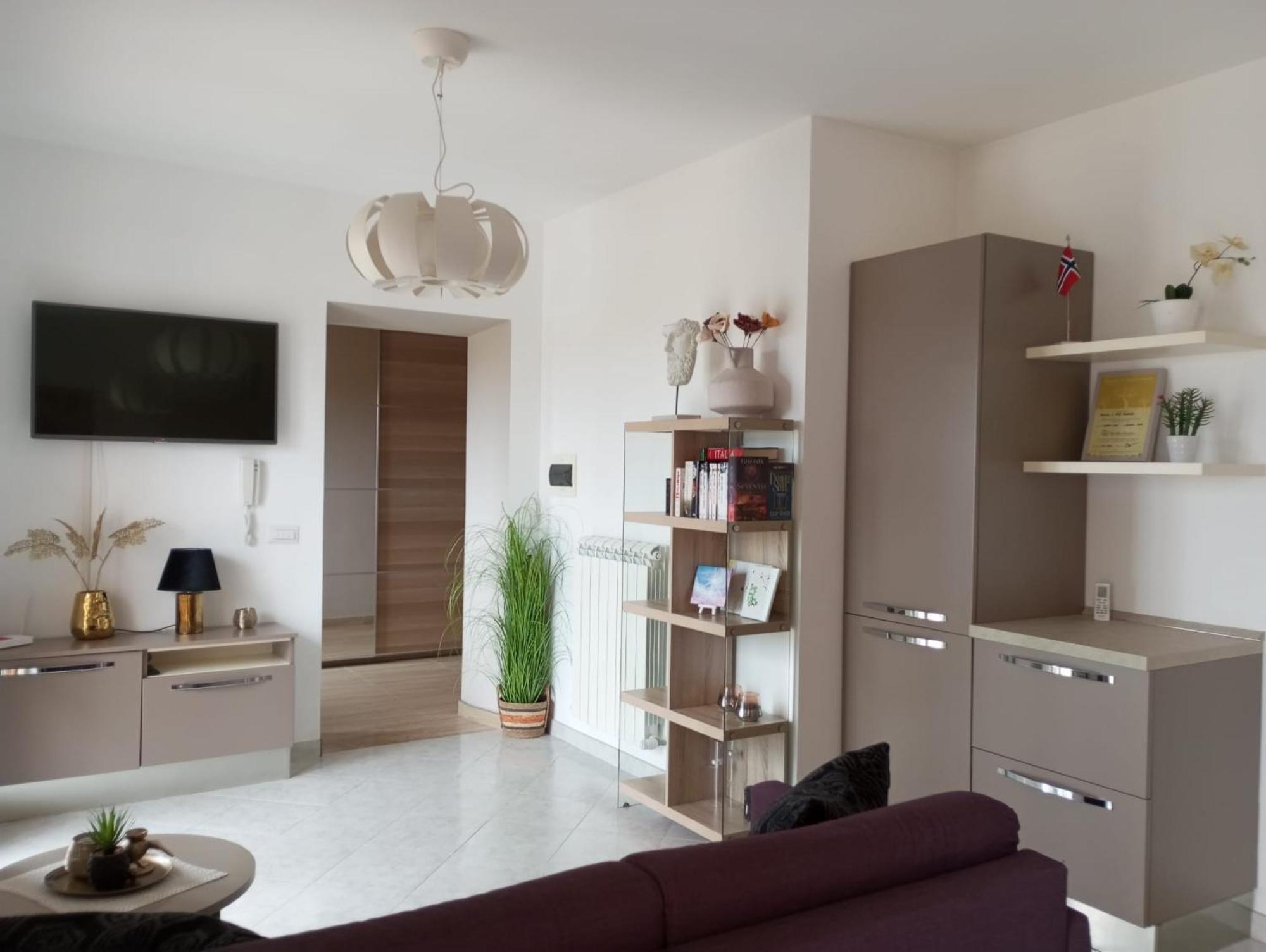 Casa Norvegese Daire Pizzo  Dış mekan fotoğraf