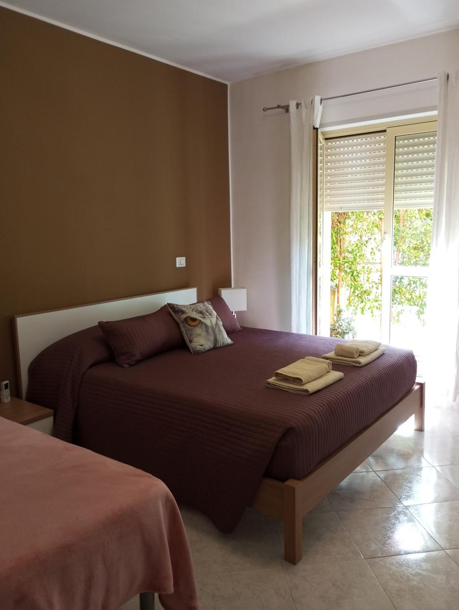 Casa Norvegese Daire Pizzo  Dış mekan fotoğraf