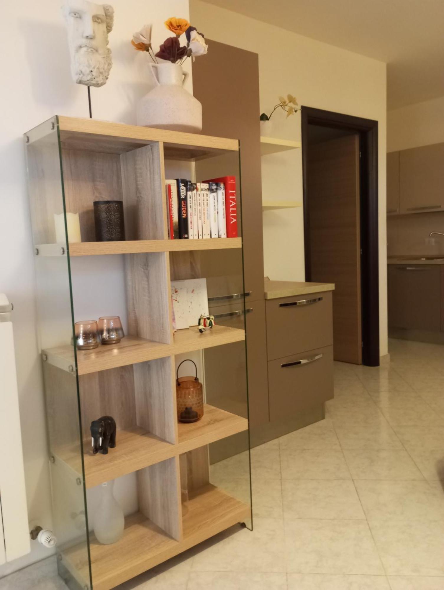 Casa Norvegese Daire Pizzo  Dış mekan fotoğraf