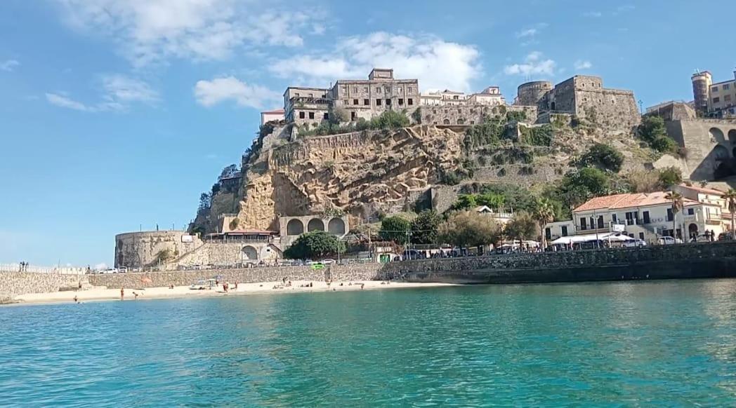 Casa Norvegese Daire Pizzo  Dış mekan fotoğraf