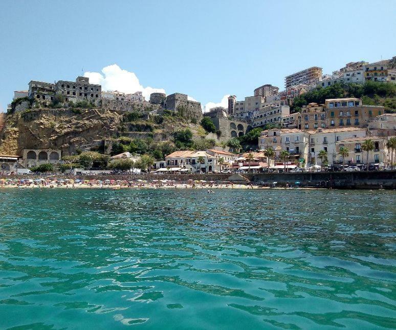 Casa Norvegese Daire Pizzo  Dış mekan fotoğraf